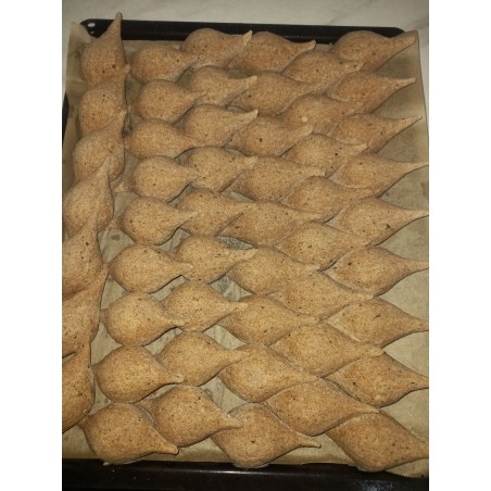 Kebbé Libanais – Surgelé – Prêt à Cuire