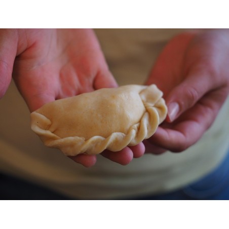 Samboussek Viande Libanais – Feuilletés Surgelés à Cuisiner