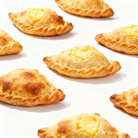 Surgelés libanais feuilletés au fromage