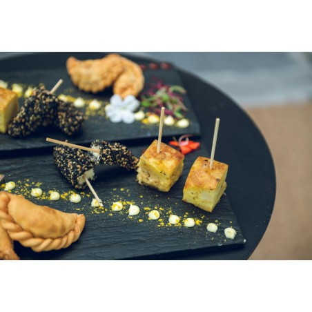 Surgelés libanais feuilletés au fromage