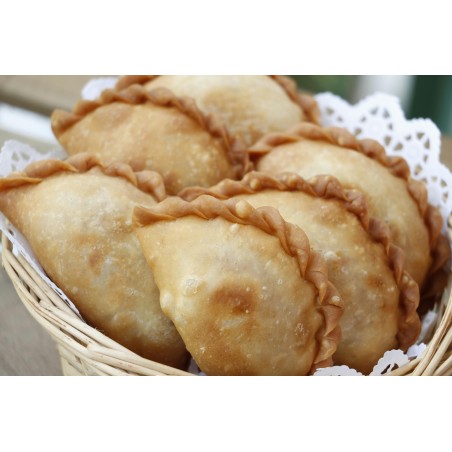 Surgelés libanais feuilletés au fromage