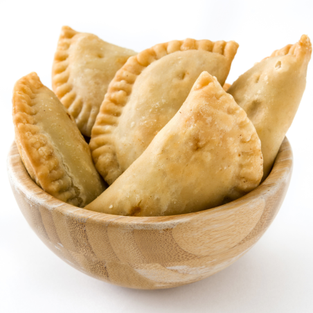 Surgelés libanais feuilletés au fromage