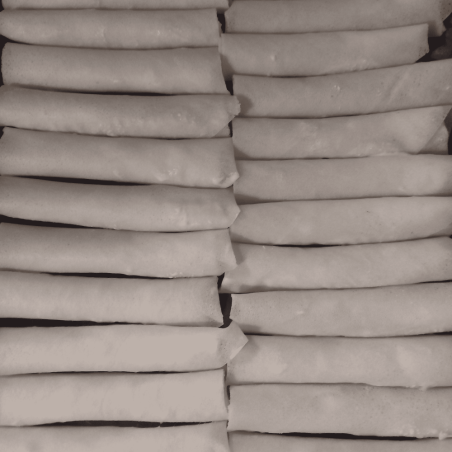 Pack Échantillon Pro – Produits libanais surgelés pour restaurants et traiteurs | La Fabrik
