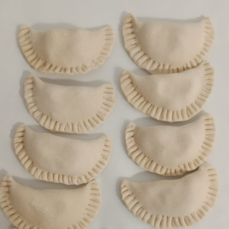🥟 Pack Pro Découverte – 5 Variétés